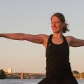 Kannst du Yoga auf einem Touring-Paddle-Board machen?