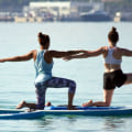 Was bedeutet Sup Yoga?