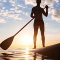 Ist ein längeres oder kürzeres Paddelboard besser?