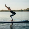 Ist Stand Up Paddle Boarding gut für deinen Rücken?