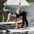 Stand Up Paddle Yoga in meiner Nähe?